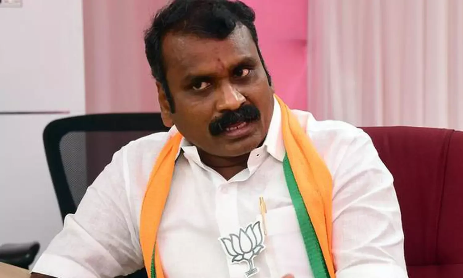 SC panel member calls for better facilities in Parvatipuram hostels - 1