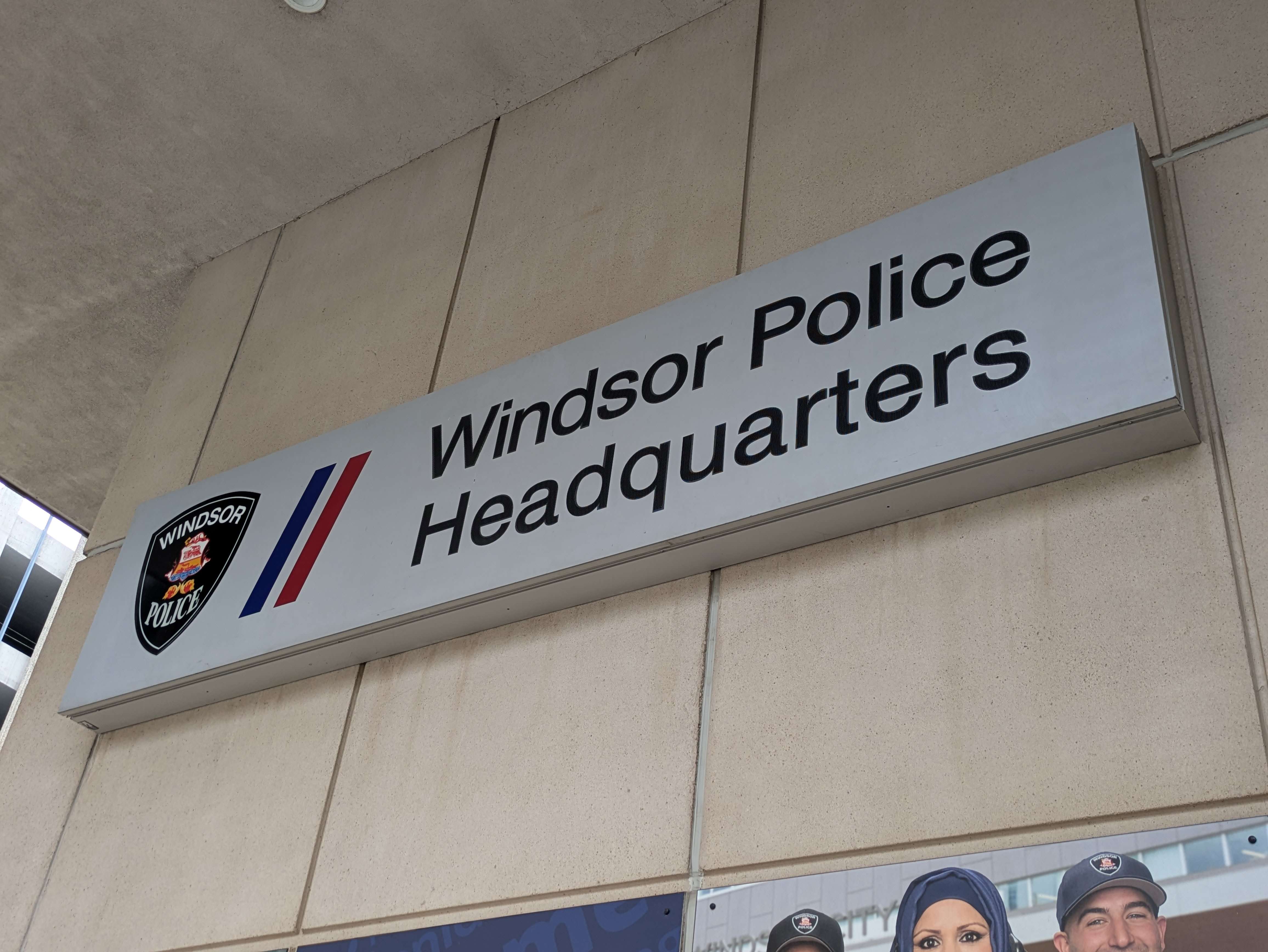 Windsor police seek 61-year-old sexual assault suspect - 4
