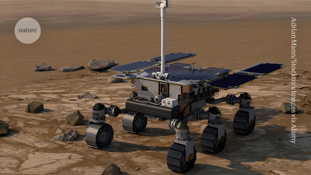 Budget gives science missions big numbers but core funding gaps persist - 1