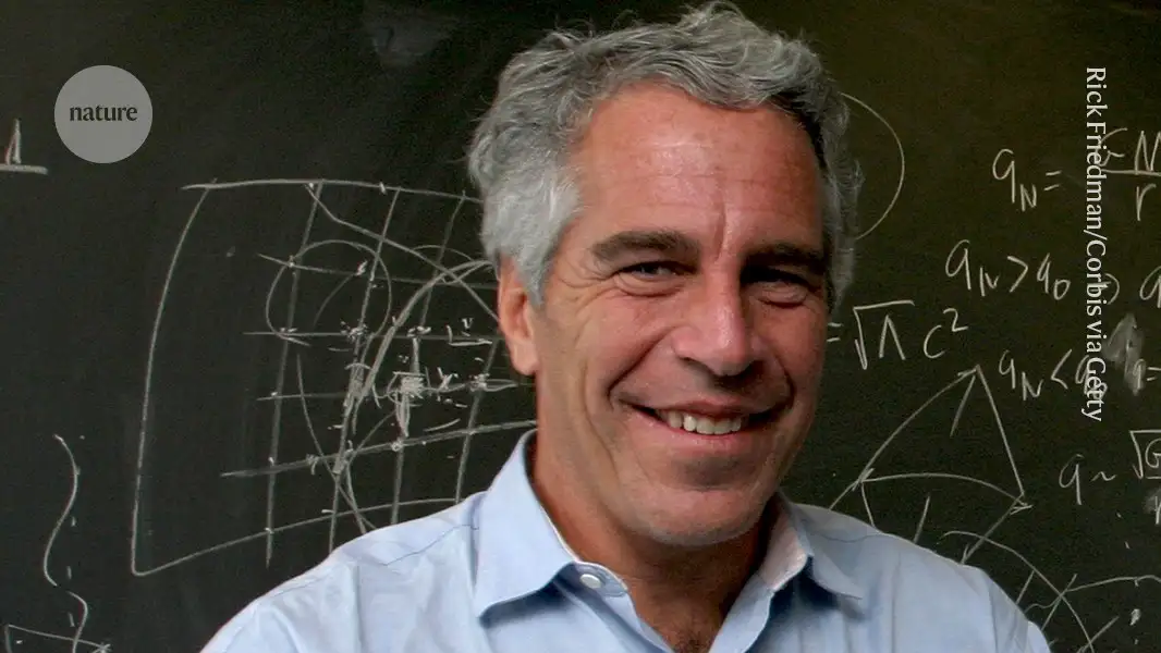 Epstein Boasted of Personally Lobbying Congress to Defund Cold Fusion Research, Federal Files Show - 2