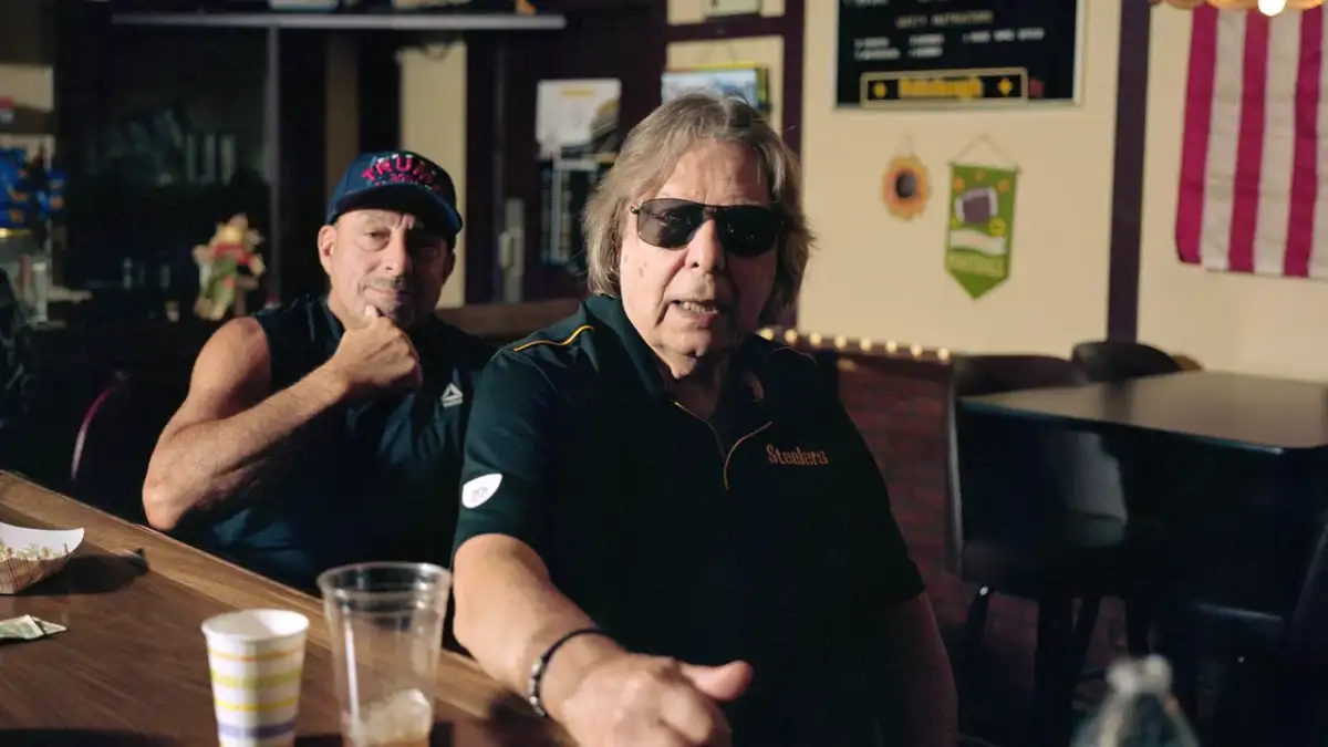 <b>Politicians</b> are starting to pay a lot more attention to the plight of white-collar workers - 1