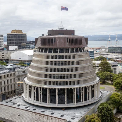 Weather tracker: New Zealand hit by storms and widespread floods - 3