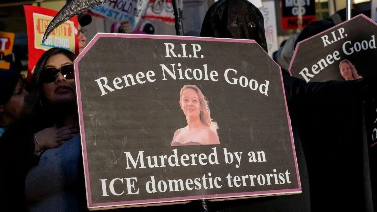 J.D. Vance Apologises to Catholic Bishops Over Claims Church Profits From Migrants - 2