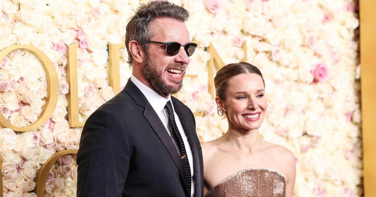 Why Dax Shephard Says He "Neglected" Kristen Bell on Valentine's Day - 1