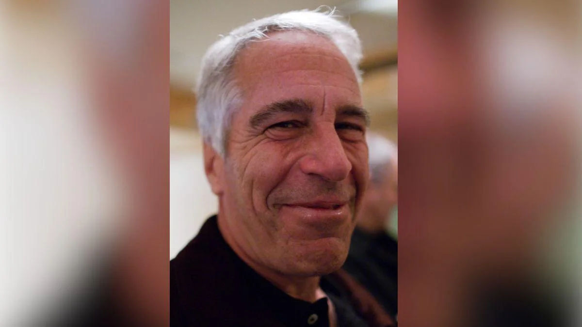 Was Jeffrey Epstein Taking Testosterone Pills As He Was 'Severely Deformed'? Victims Describe the Shocking Reality - 3