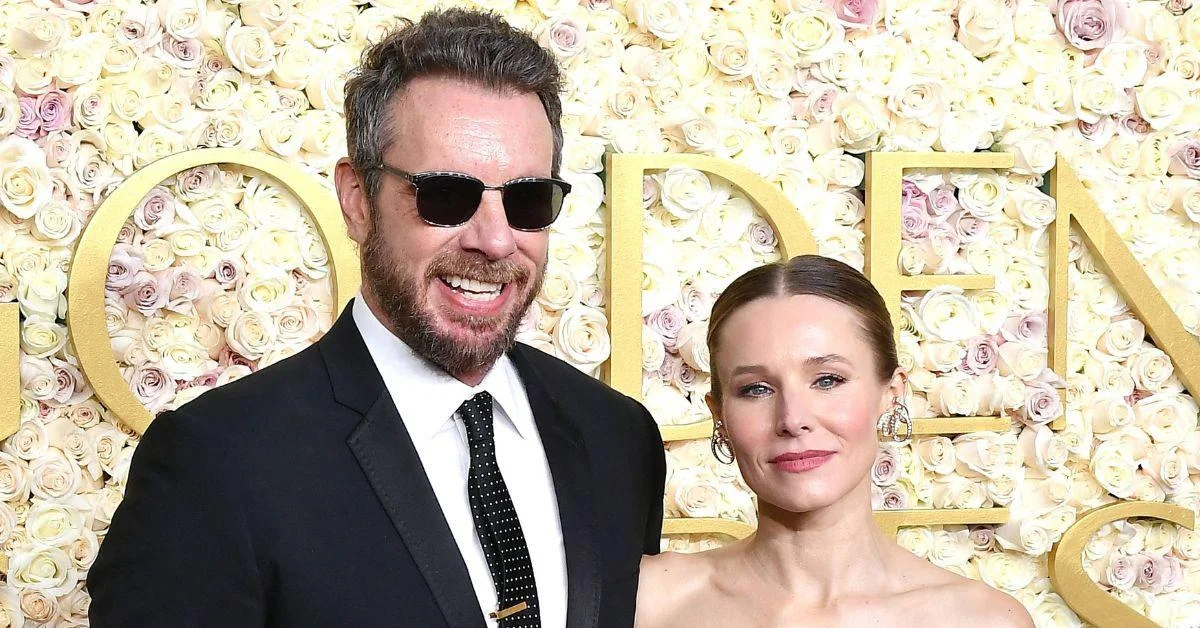 Why Dax Shephard Says He "Neglected" Kristen Bell on Valentine's Day - 3
