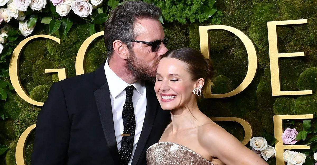 Why Dax Shephard Says He "Neglected" Kristen Bell on Valentine's Day - 2