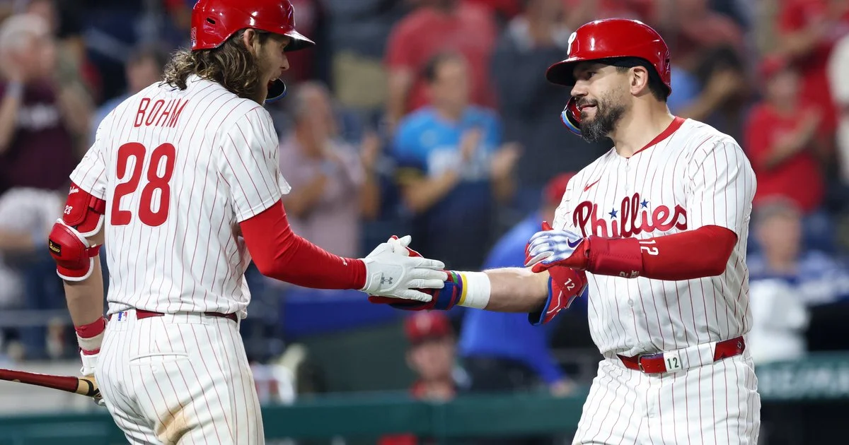 2026 Profile: Philadelphia Phillies - 2