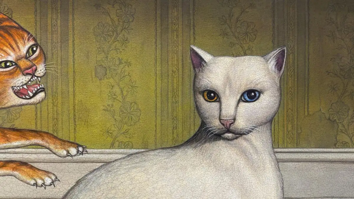 Mitski’s New Album Is a Dark Ode to Isolation - 2