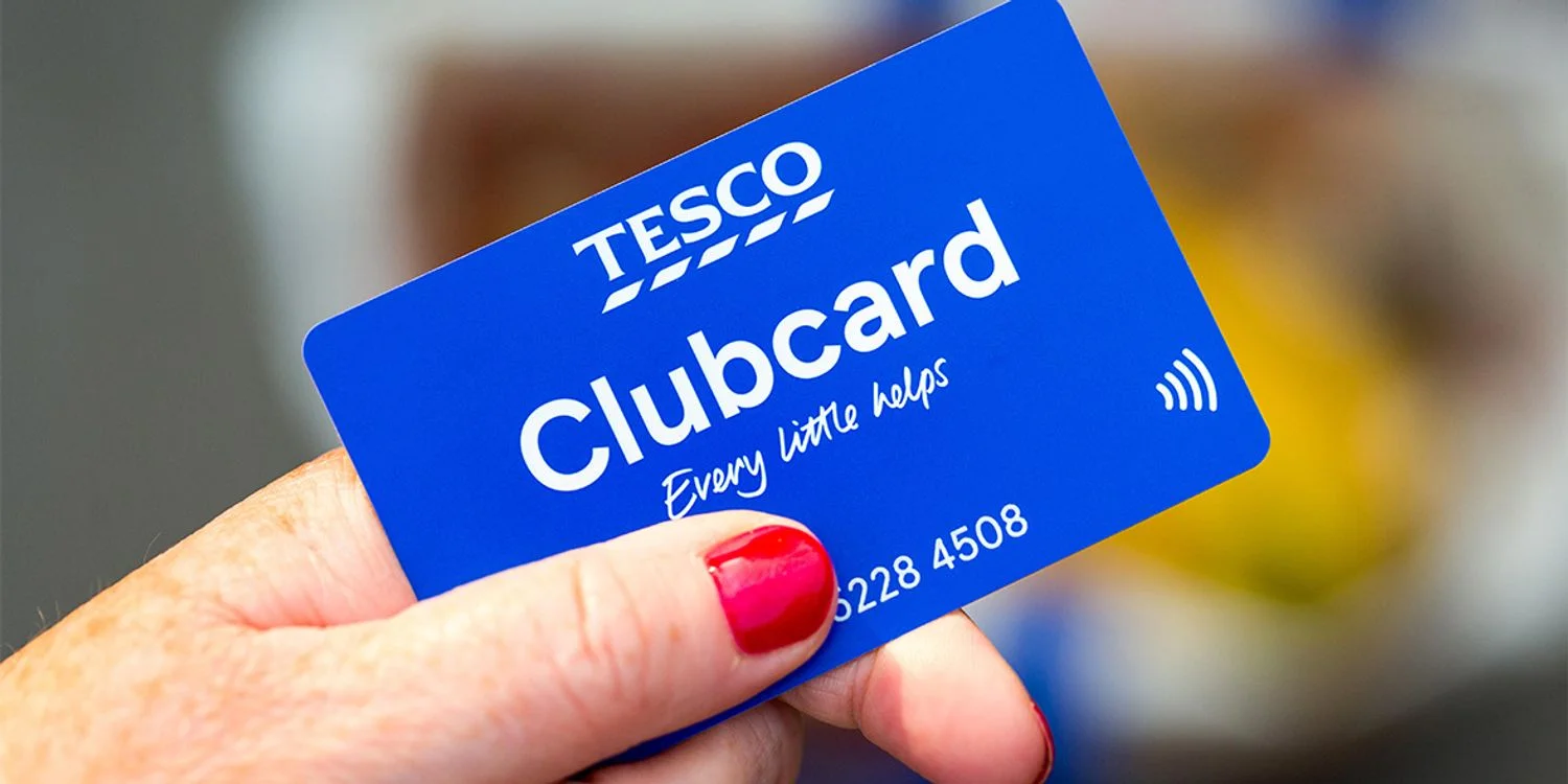 Tesco plans to give under-18s Clubcard access this year - 3