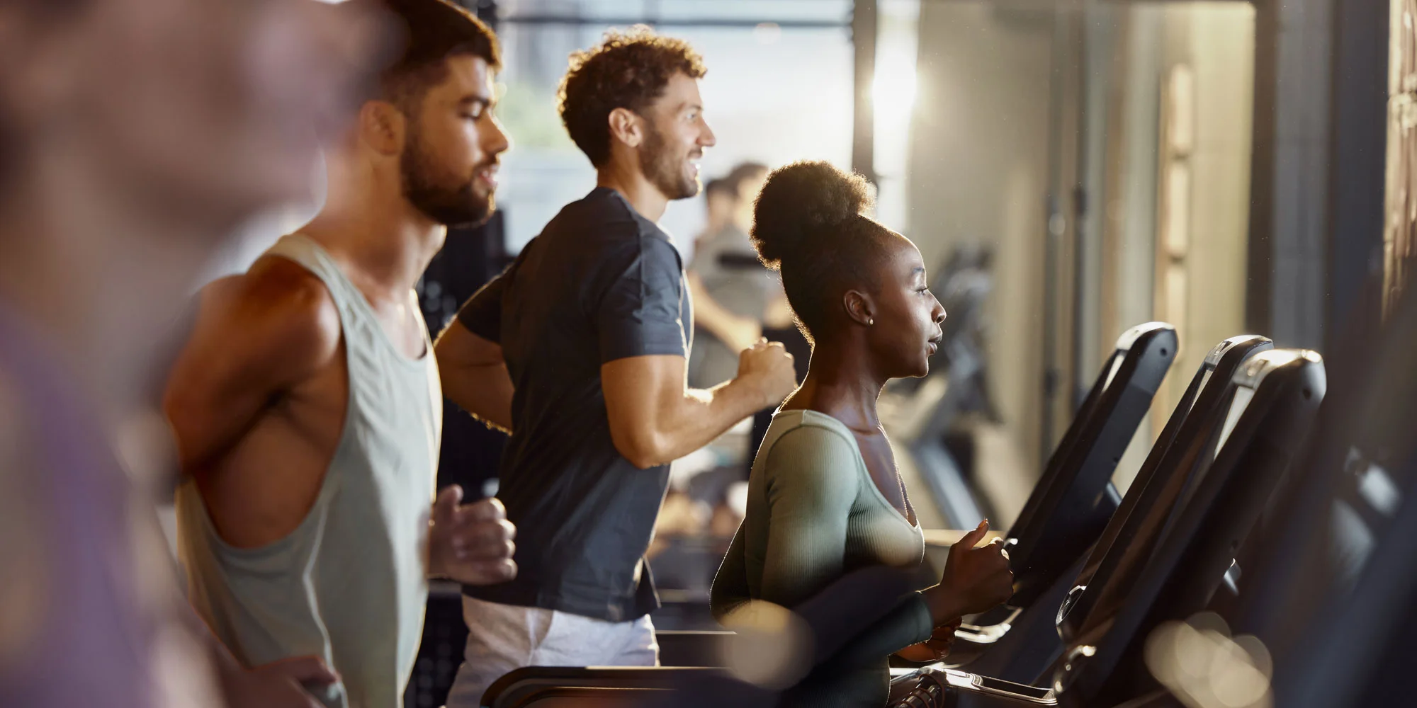You're washing your gym clothes wrong! Experts reveal why you should NEVER put sweaty garments straight in the machine - 4