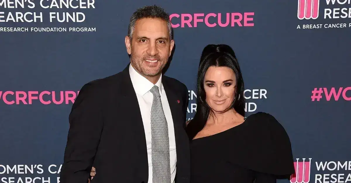 'RHOBH’s Mauricio Umansky Family Drama Explodes in Court - 1