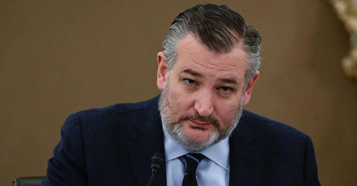 'Clown': Gavin Newsom Files Hurt Feelings Report on Ted Cruz, Commits Embarrassing Self-Own Instead - 1