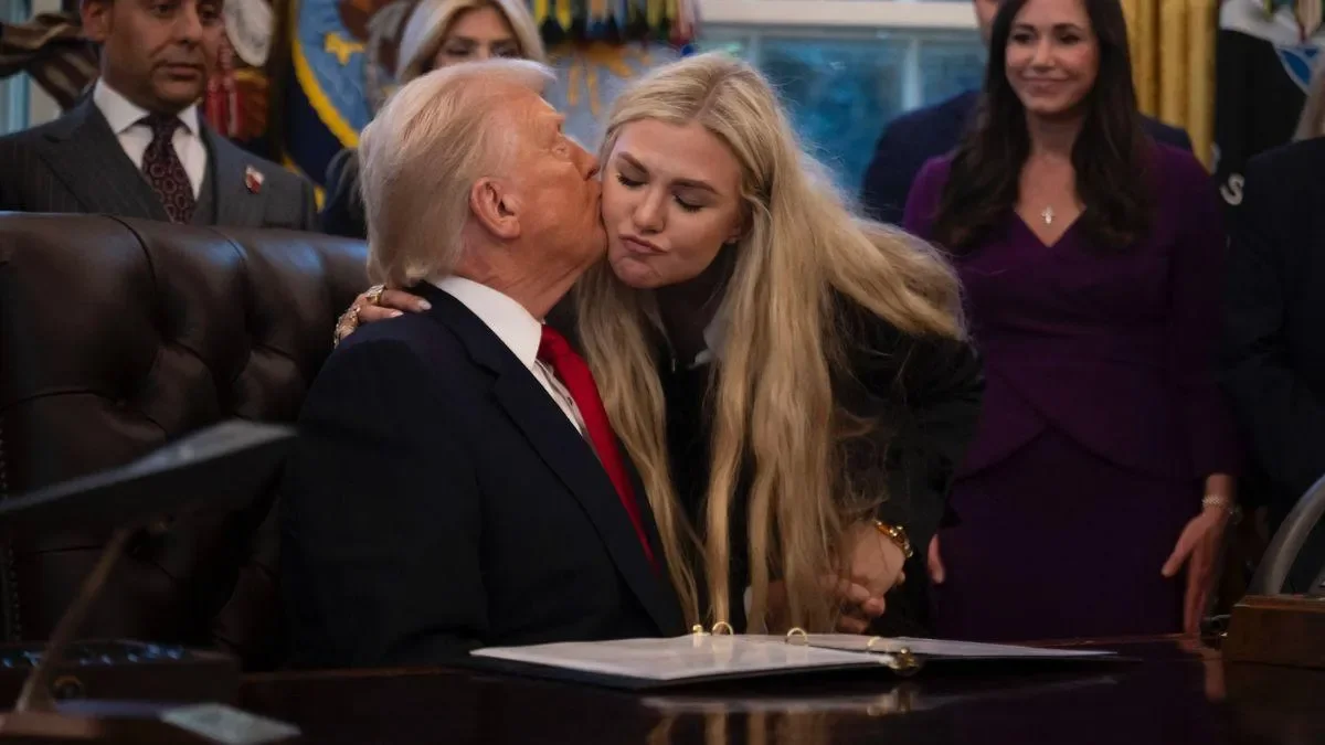 Charlie Kirk 'Was Never Shot With a Bullet' But Murdered With Exploding Pen Mic, Iranian Hacker Claims - 4