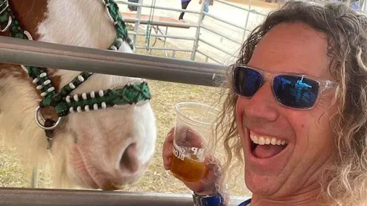 Trans Hockey Shooter Robert Dorgan Threatened to 'Go Berserk' in Online Tirade Just Hours Before Rhode Island Shooting - 4