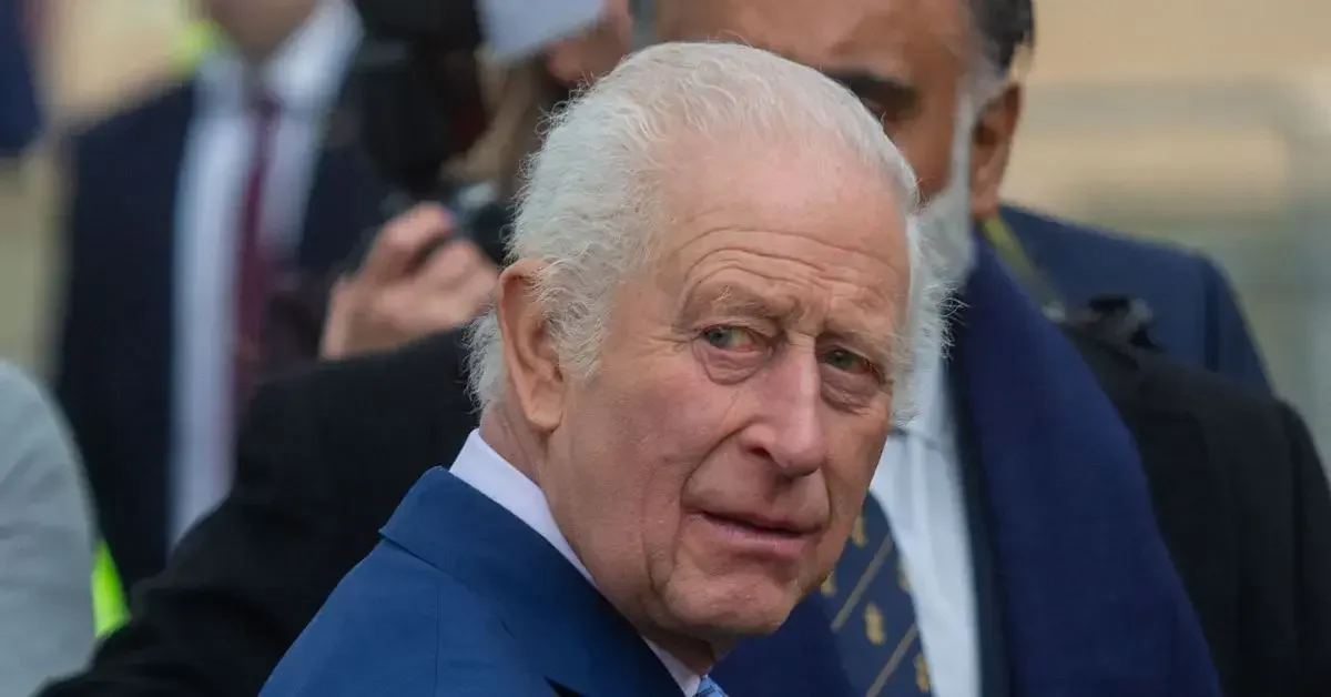 King Charles 'Epitaph' Revealed: Cancer-Stricken Monarch Reportedly Delivers Emotional 'Final Farewell' - 1