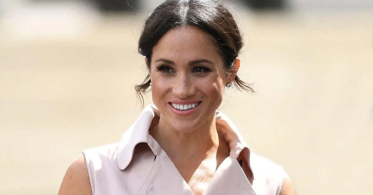 Meghan Markle's huge Hollywood U-turn has finally shown Harry's true colours - 4