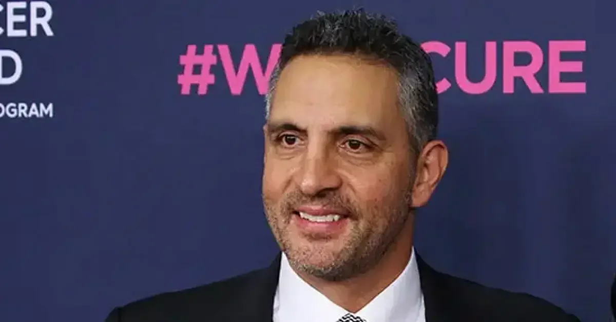 'RHOBH’s Mauricio Umansky Family Drama Explodes in Court - 2