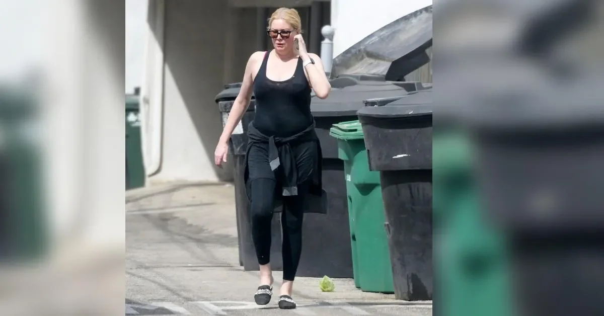 Alice Evans claims brutal feud and salacious allegations against Marvel star ex Ioan Gruffudd somehow HELPED his career - 3