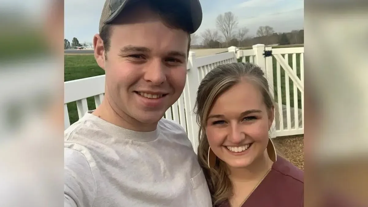 Joseph Duggar's father Jim Bob slams his 'terrible decisions' in jail letter as sisters Jana and Jessa break silence on his child molestation charges - 4