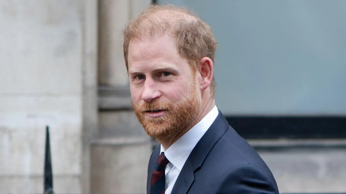 Prince Harry Becomes a 'Spare' in His Own Marriage as Meghan Markle's Ambition Fuels 'Separate Lives' - 4