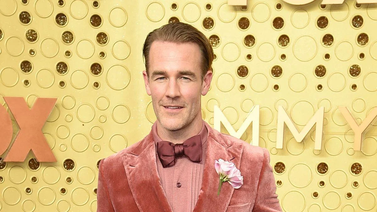 James Van Der Beek's Family Plunged Into Poverty? Widow Kimberly Reveals Heartbreaking Struggle To Keep Home - 1