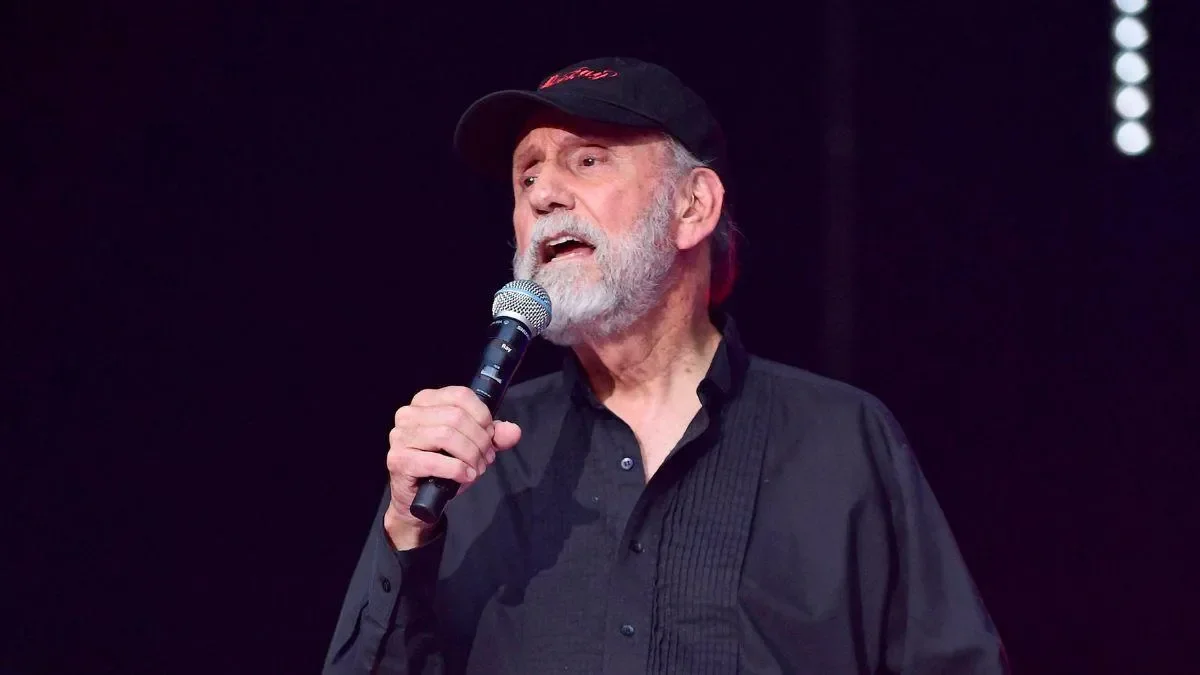 Ray Stevens Broken Neck Shock Sparks Fear — What Happened to the Country Legend? - 2
