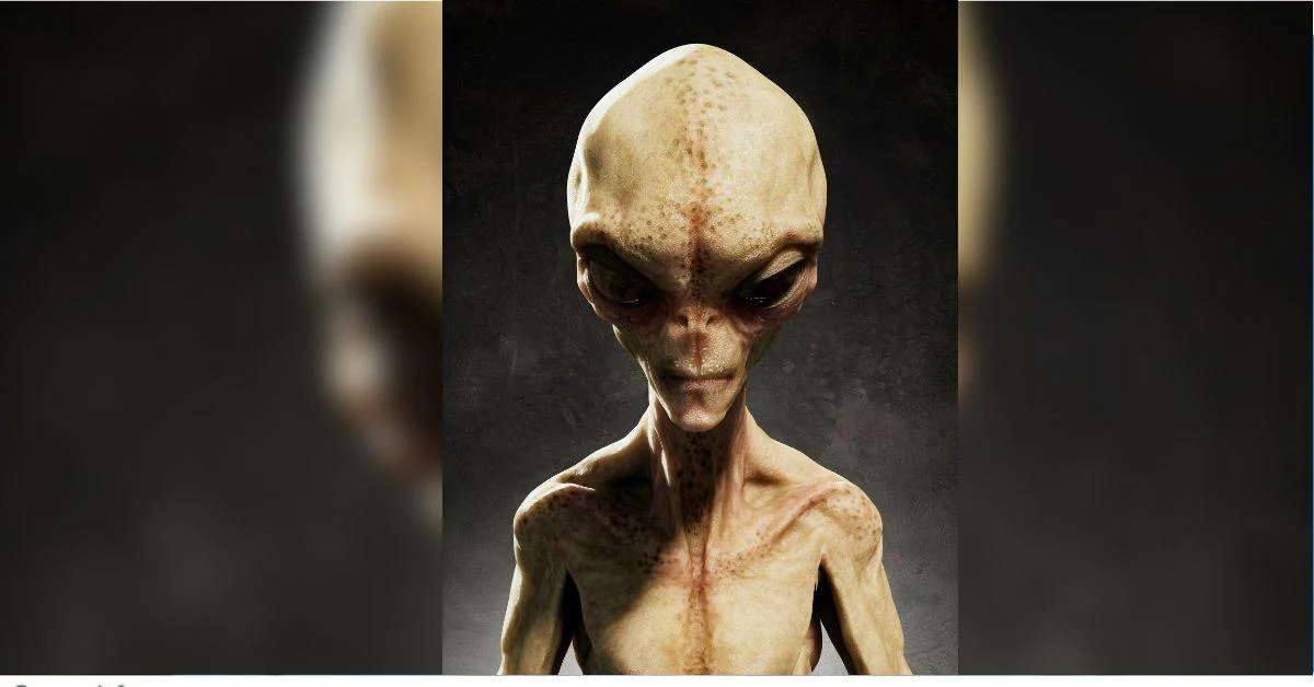 Russia's Secret UFO Files Stolen 30 Years Ago Expose Massive Alien Encounter Cover-Up by Soviets - 4