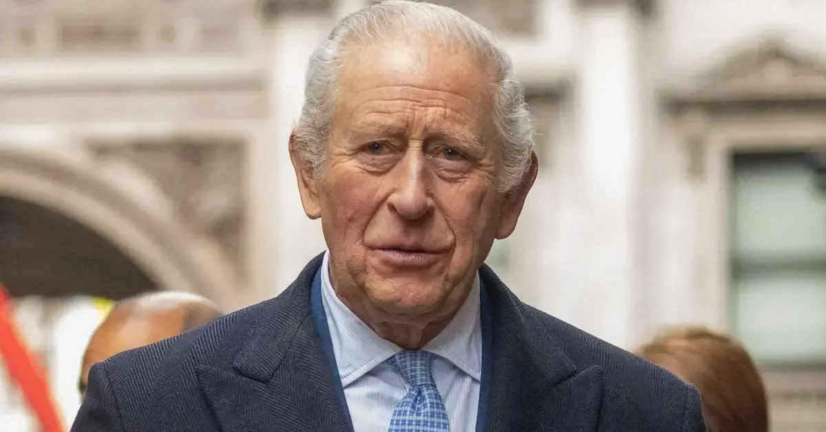 King Charles 'Epitaph' Revealed: Cancer-Stricken Monarch Reportedly Delivers Emotional 'Final Farewell' - 3