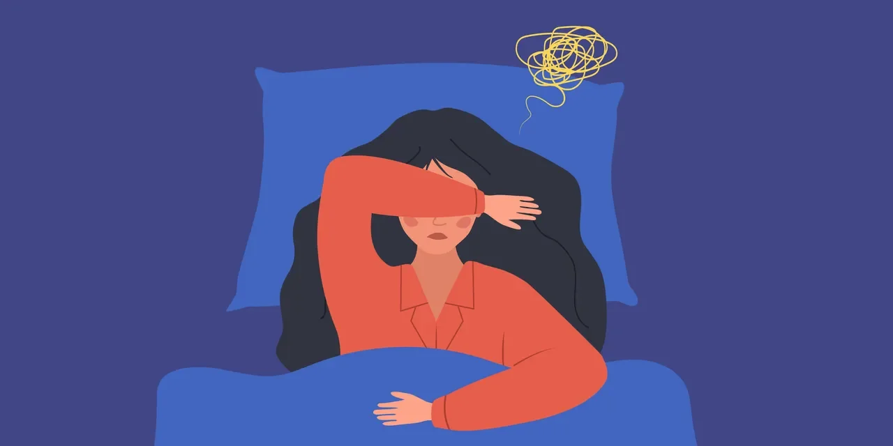 Tired (Literally) of Getting Up to Pee in the Middle of the Night? Try These 5 Tricks - 2