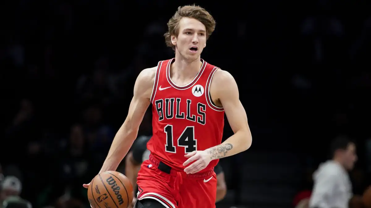 Mac McClung reveals the 4 dunks he would have attempted in the 2026 NBA Dunk Contest - 3