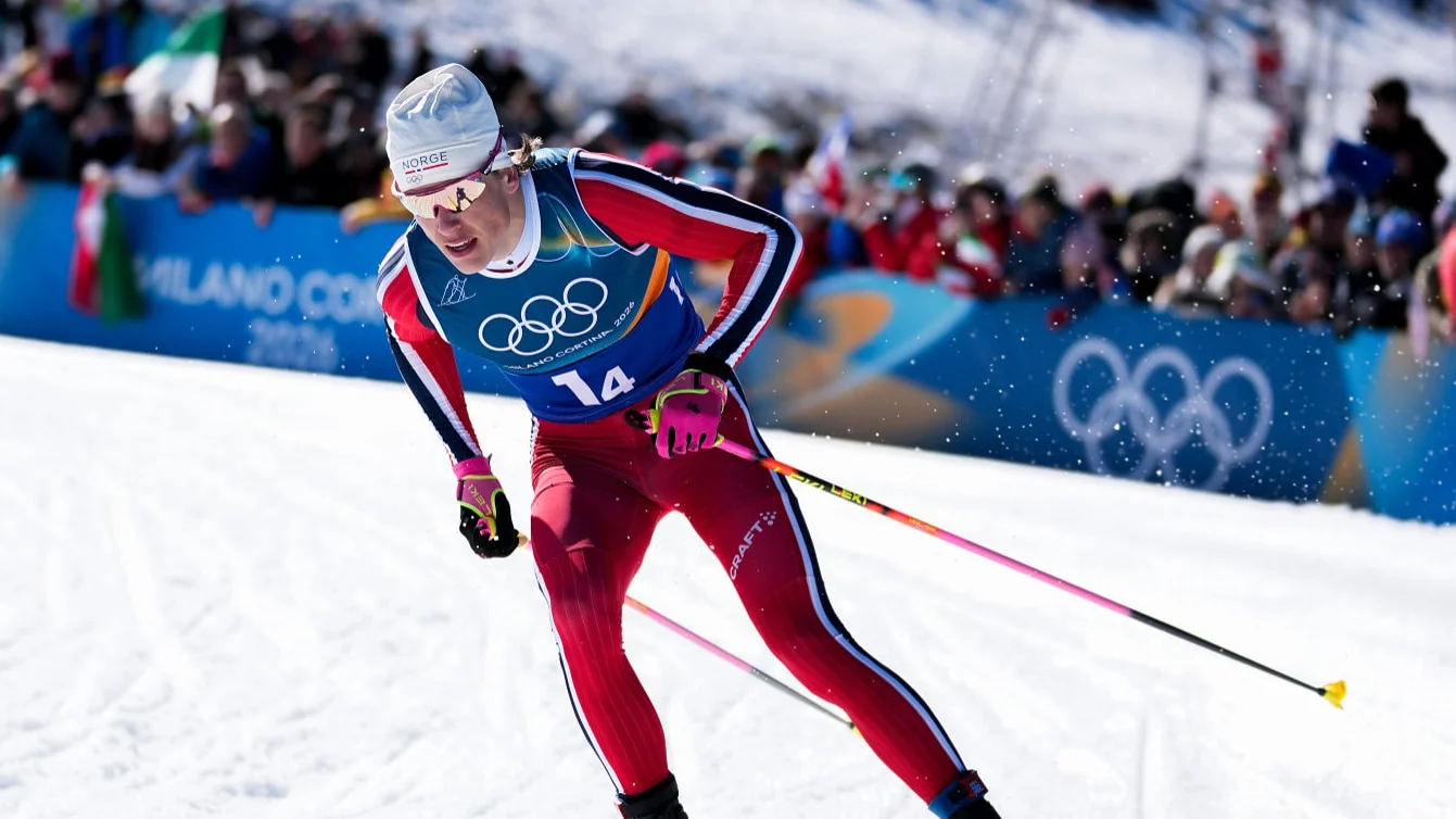 Winter Olympics 2026: Loïc Meillard wins men’s slalom; speed skating, bobsleigh and more – live - 4