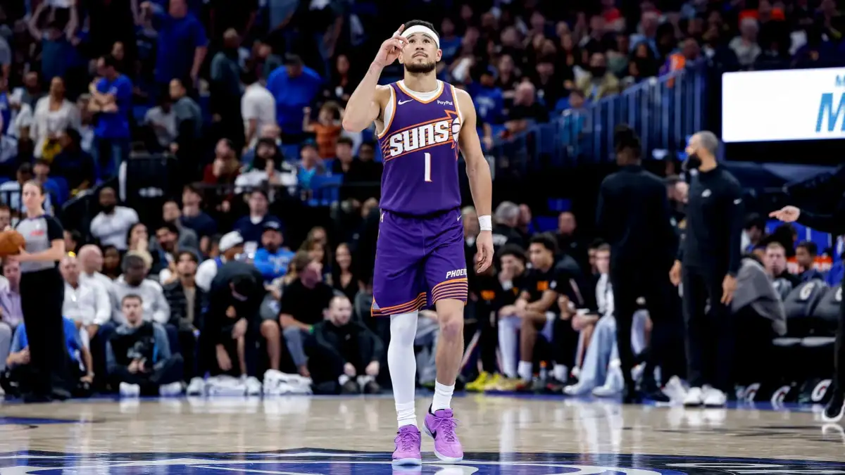 Scouts debate the top of the NBA draft class: Peterson or Dybantsa at No. 1? - 3