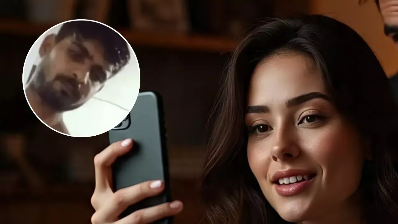 Shivam Sahu 13 minute 14 second viral MMS: Husband nabbed in Rewa for blackmailing wife over dowry - all you need to know - 1