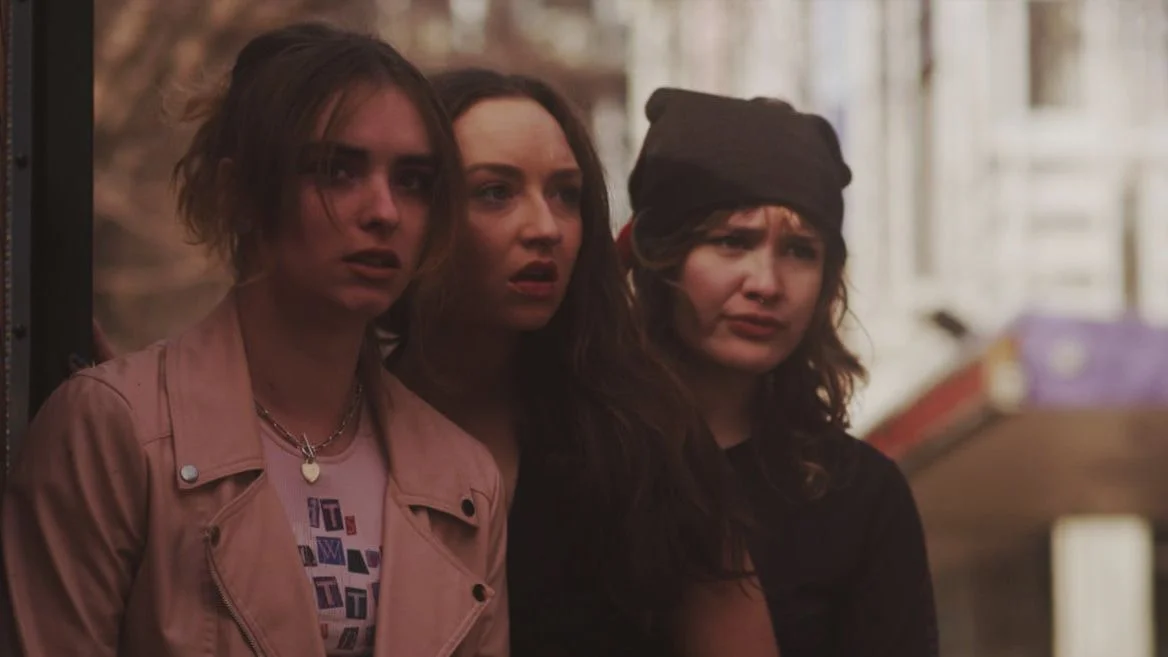 Team behind Oscar-winning 90s horror movie regarded as one of greatest ever issue groveling apology to the TRANSGENDER community 35 years on - 1