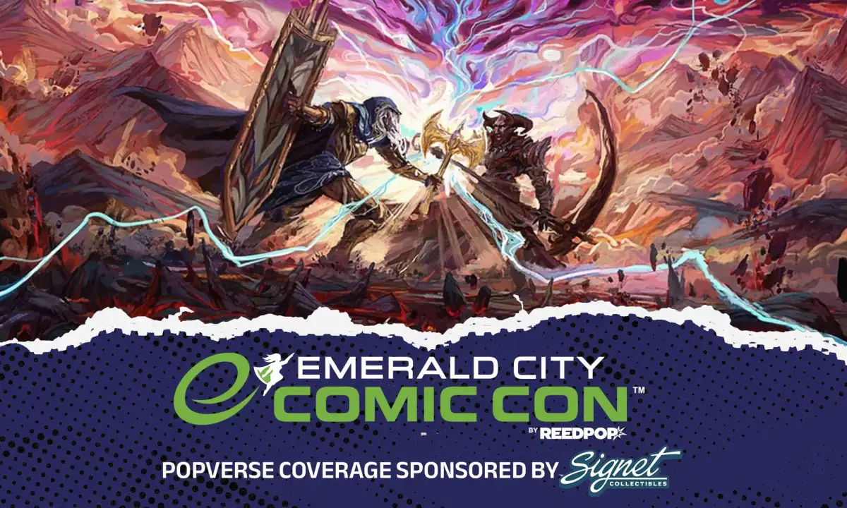 Critical Role's Sam Riegel teases a movie set during the Calamity War - 2