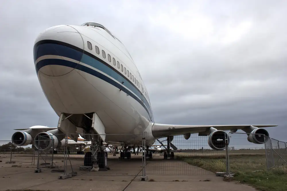 Abandoned UK airport could reopen after 12 years - 3
