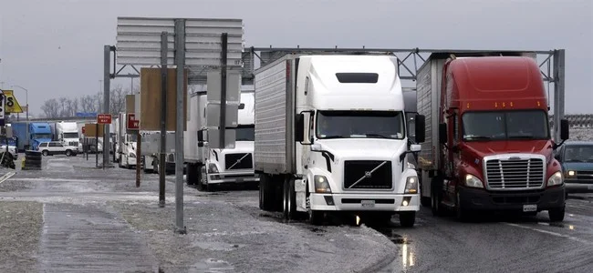 DOT: Illinois Latest Haven for Illegal Immigrant Truckers As Number of Licenses Issued Is Jaw-Dropping - 1
