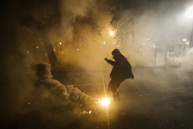 Anti-ICE Antics, Police Pushback, and Panic in Politics - the RedState Weekly Briefing - 2