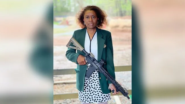 They've Gone and Done It AGAIN: Abi Spanberger's Grilling Photo Op Is Peak Dem Cringe - 1