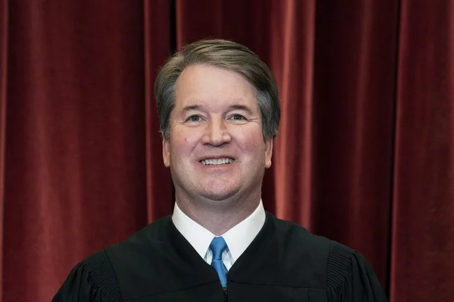 Jackson-Kavanaugh tensions surface in candid exchange over Supreme Court 'shadow docket' - 1