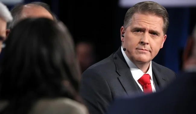 Scott Jennings Dismantles Jon Ossoff As Only He CAN for Using Dehumanizing Language About the Right (Vid) - 1