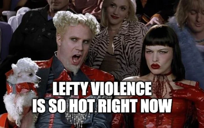 Fire and ICE: Authorities Look for Arsonist Seen Setting Kansas City Building Ablaze - 1