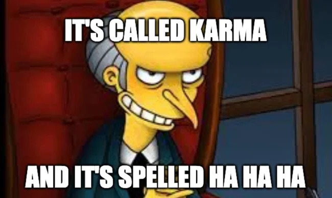 Sassy ICE King Reads Entitled AWFL Karen for Filth, Leaves Her Gagged and Googling How to Exit the Chat - 1