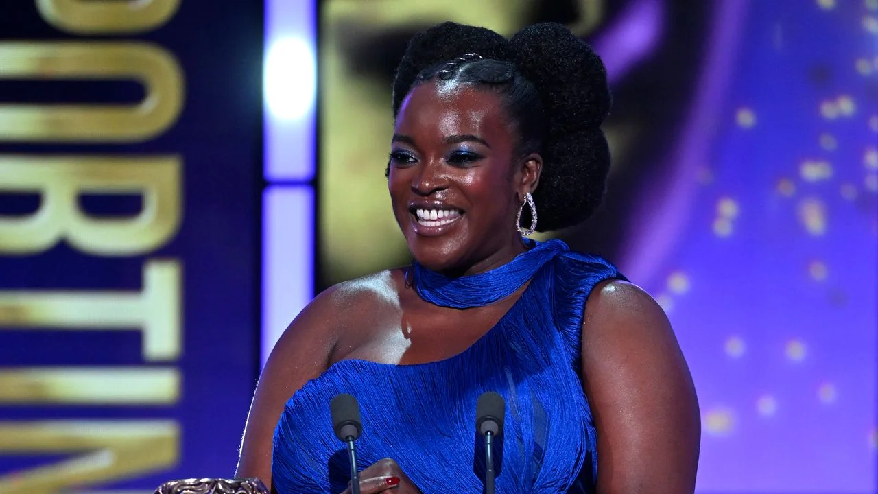 BAFTAs 2026 LIVE: Viewers outraged over 'unnecessary' segment - 1