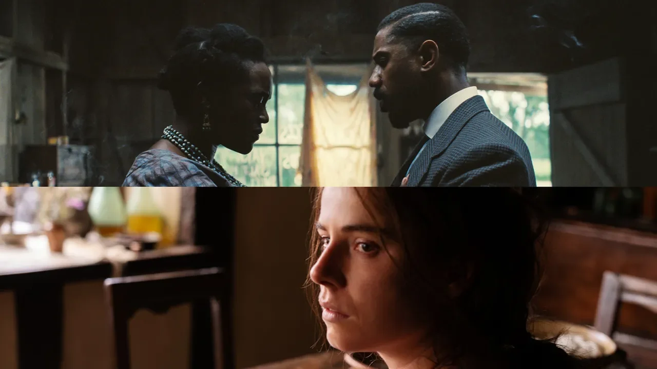 What should win on Oscar night? And what should have been nominated? Our critic has thoughts - 1