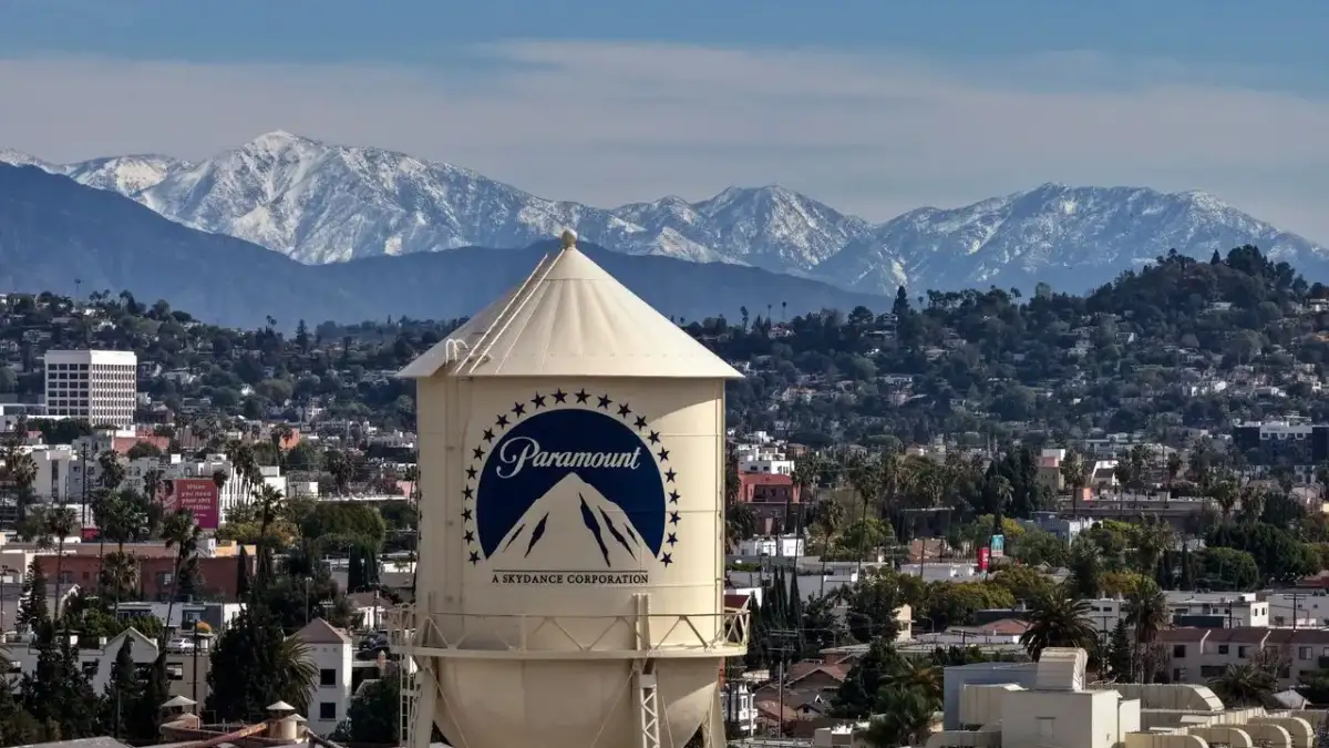 Shell out at PARAMOUNT after legal battle with gambler... - 1