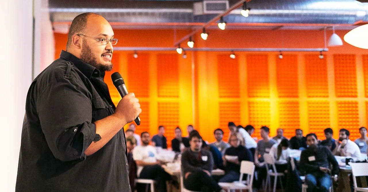 I did Y Combinator in 2016 and 2025. The first time felt more 'family-style.' - 4