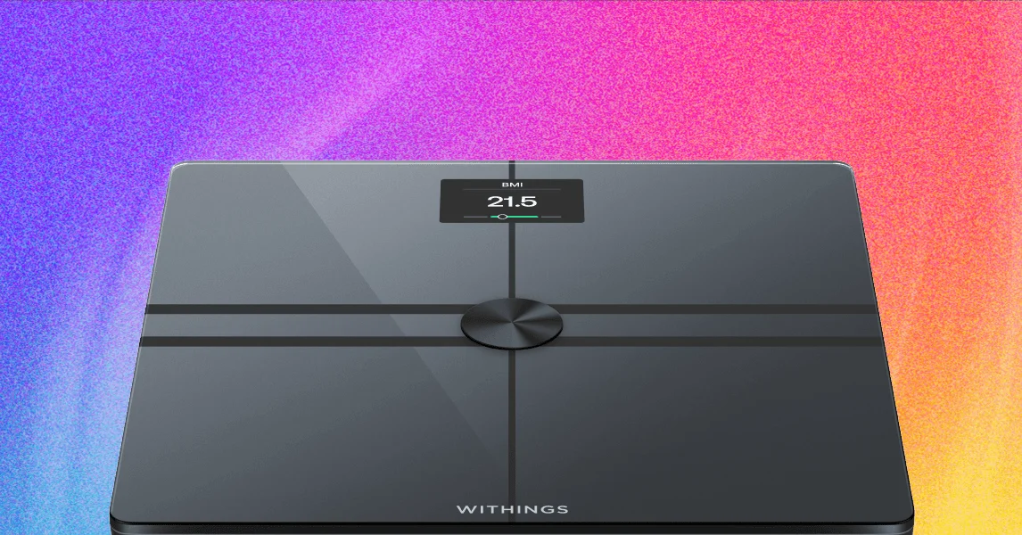 The Best Expert-Recommended Smart Scales for the Most Accurate Results - 3