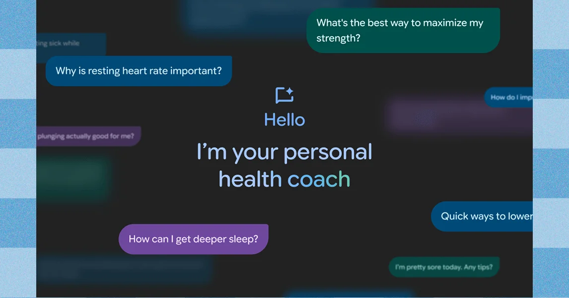Google brings its AI-powered Fitbit coach to iPhones before Apple - 4